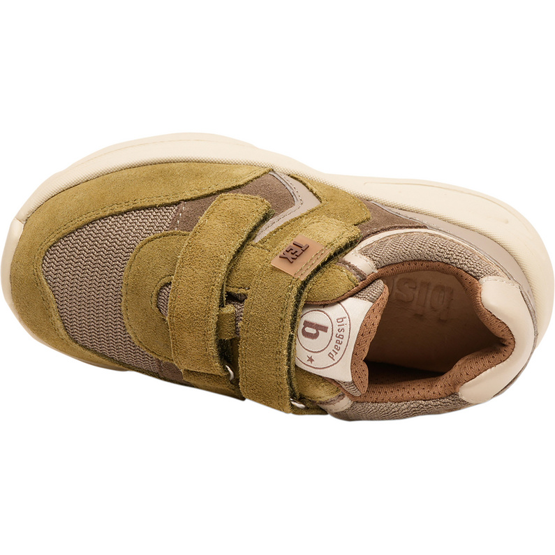 Bisgaard Kinder Yuki V Tex Schuhe