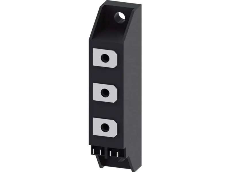 Siemens 3RW5952-0SF06 3RW59520SF06 Effekthalvleder 1 stk