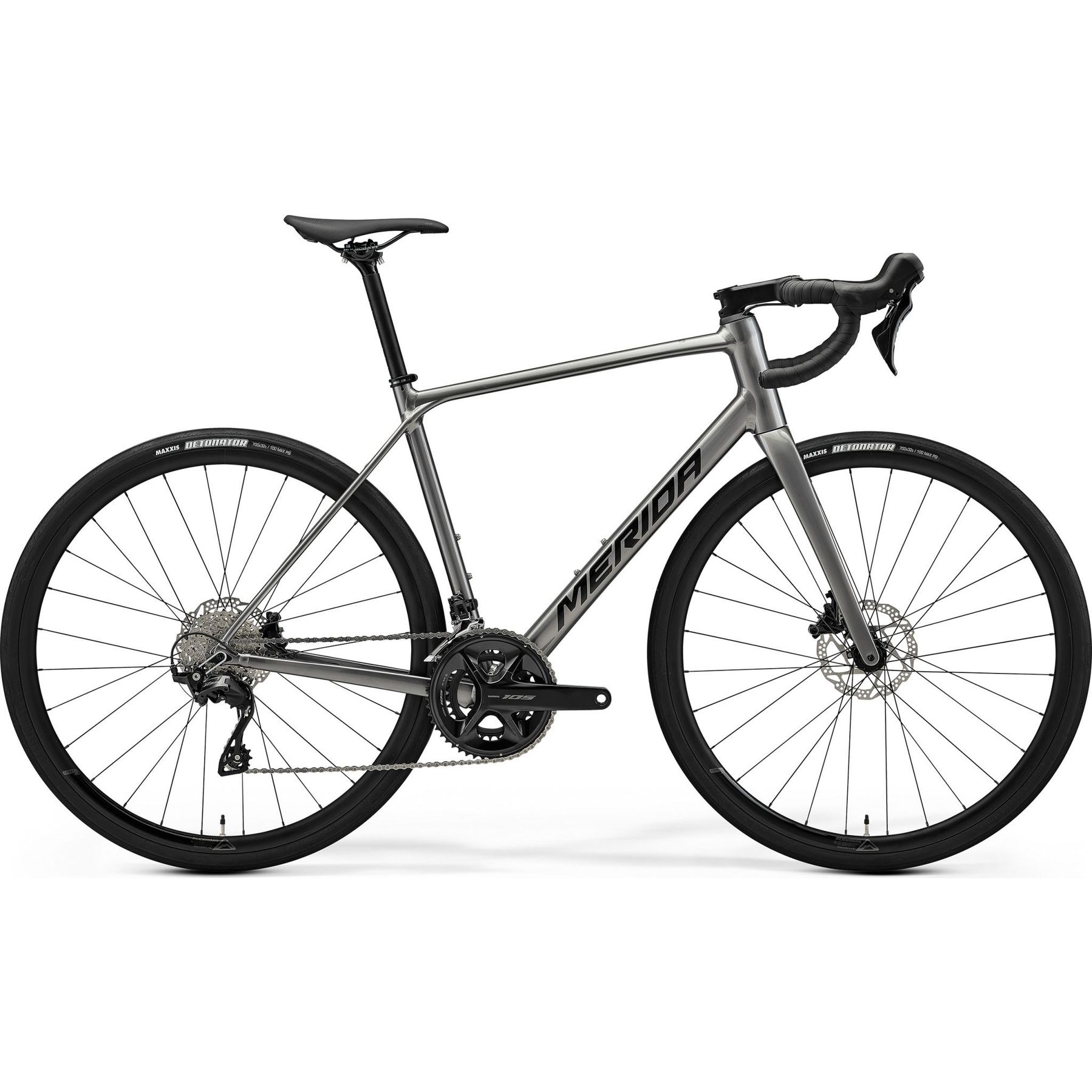 Merida Scultura Endurance 400 2026