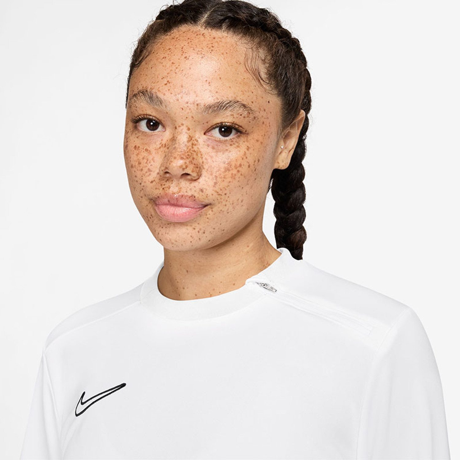 Nike Academy Drill Top Dames