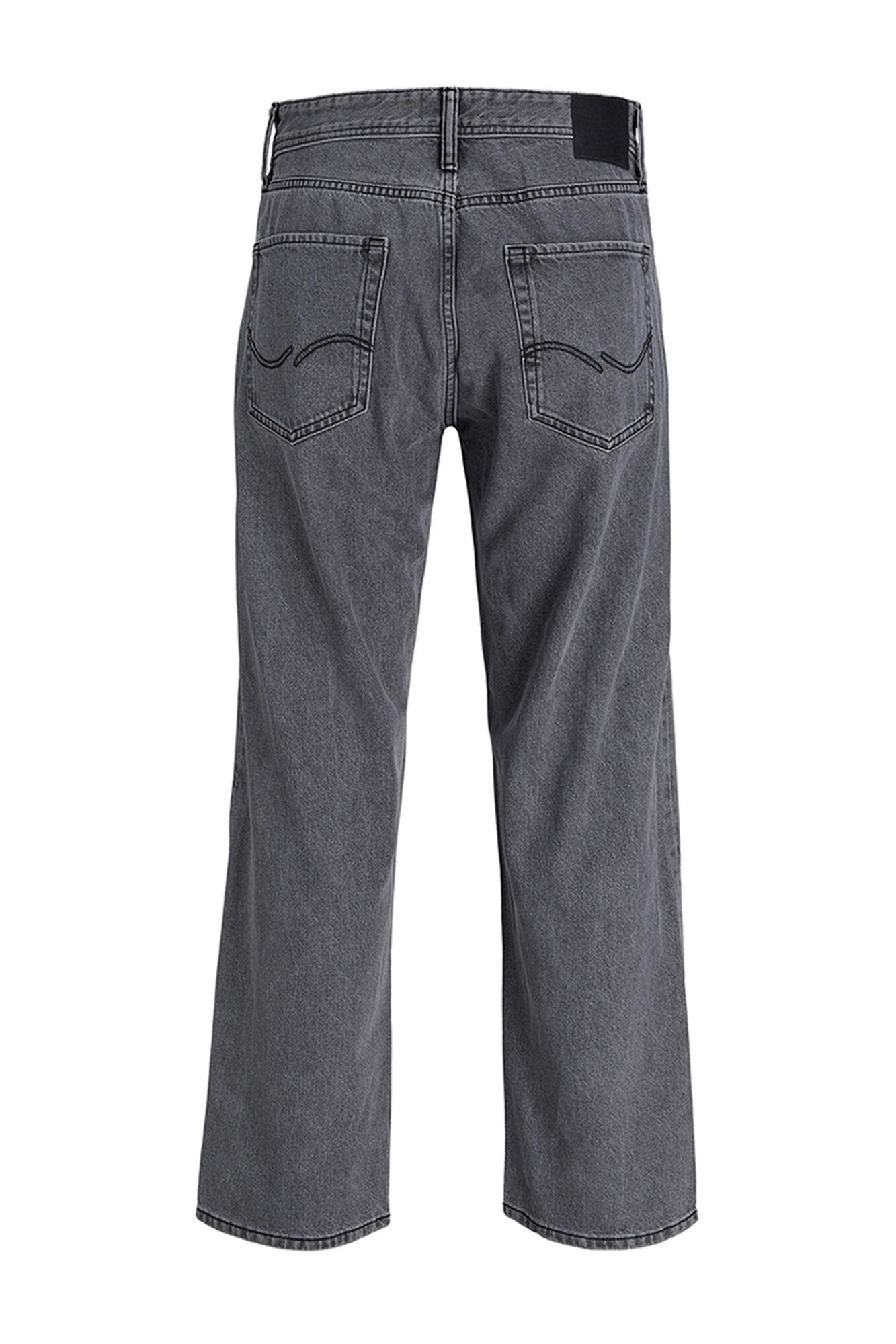 Calça jeans Eddie de corte relaxado