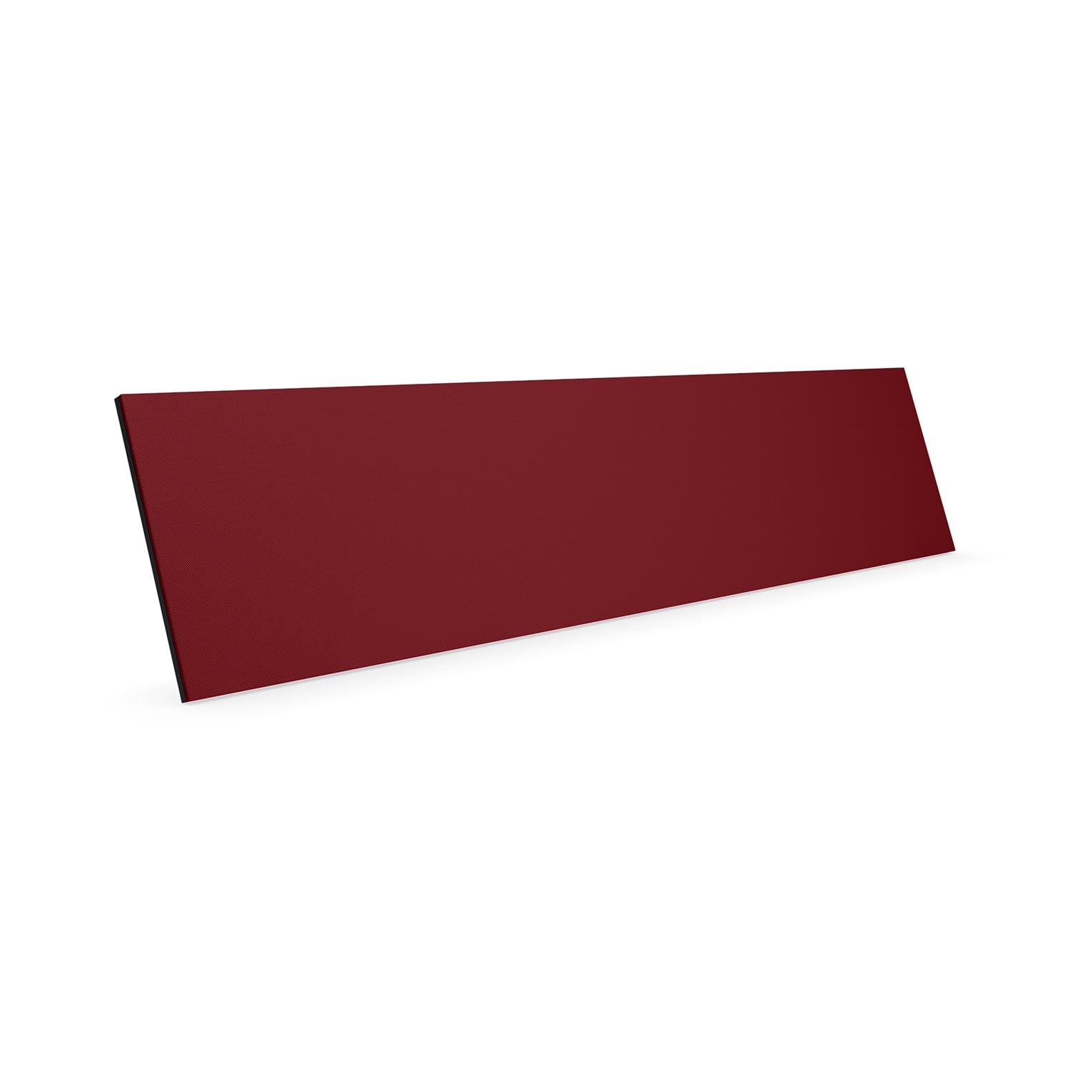 Koop Clic C23 Stoffen deur | 5 Jaar Garantie Rood