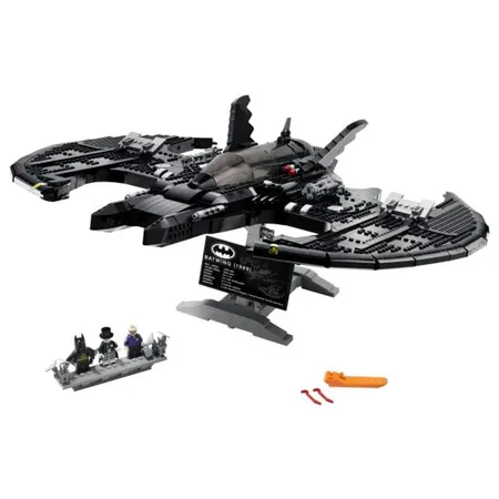 LEGO® DC Comics Super Heroes 76161 1989 Batwing