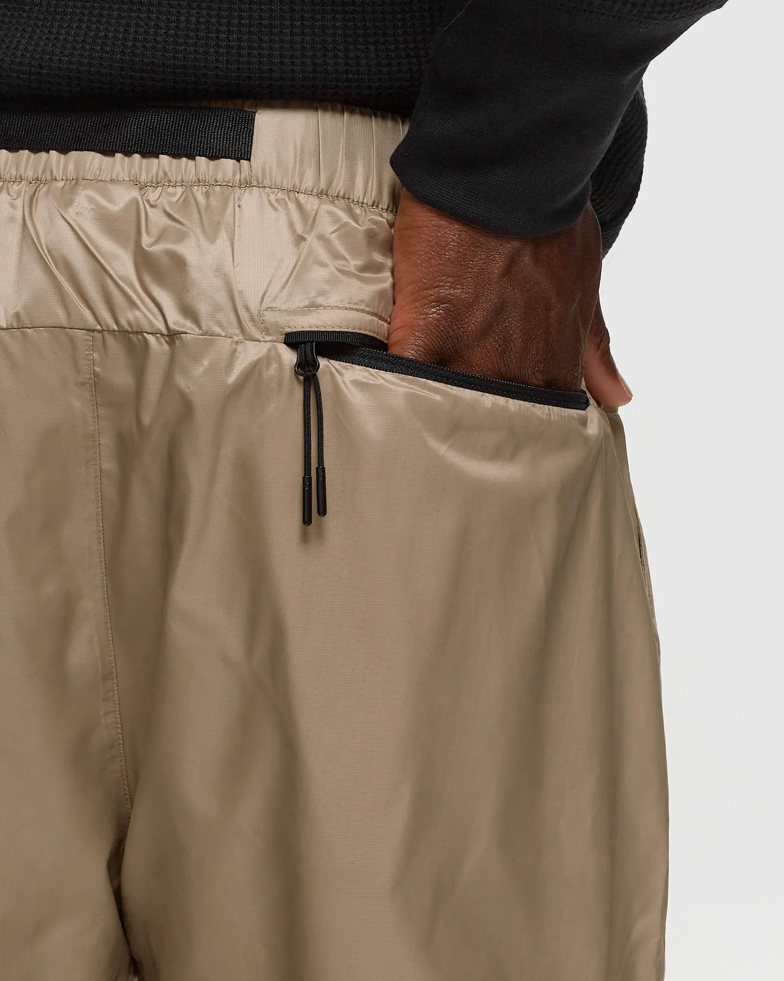 Nike TECH LINED WOVEN PANT