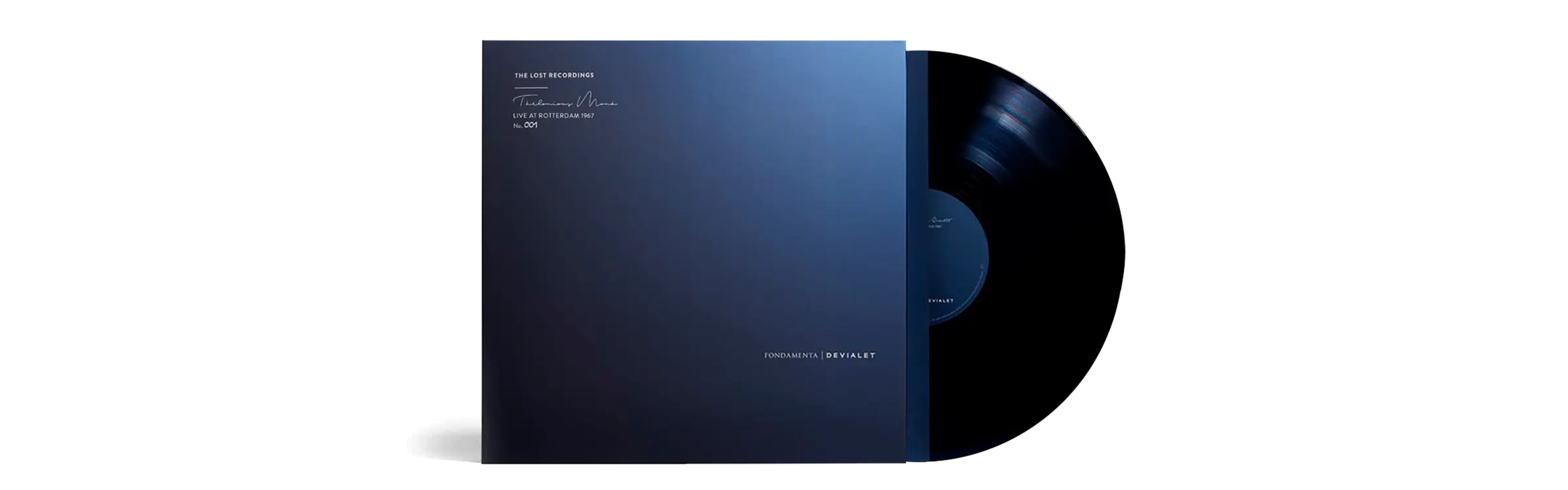 Thelonious Monk - Vinyle
