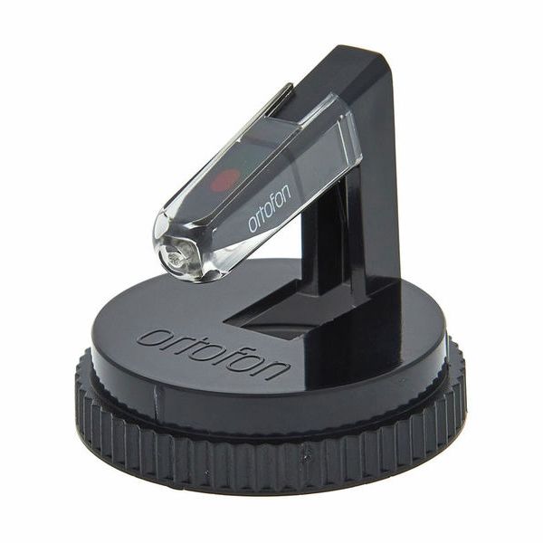 Ortofon Concorde Pro Stylus Nadel schwarz