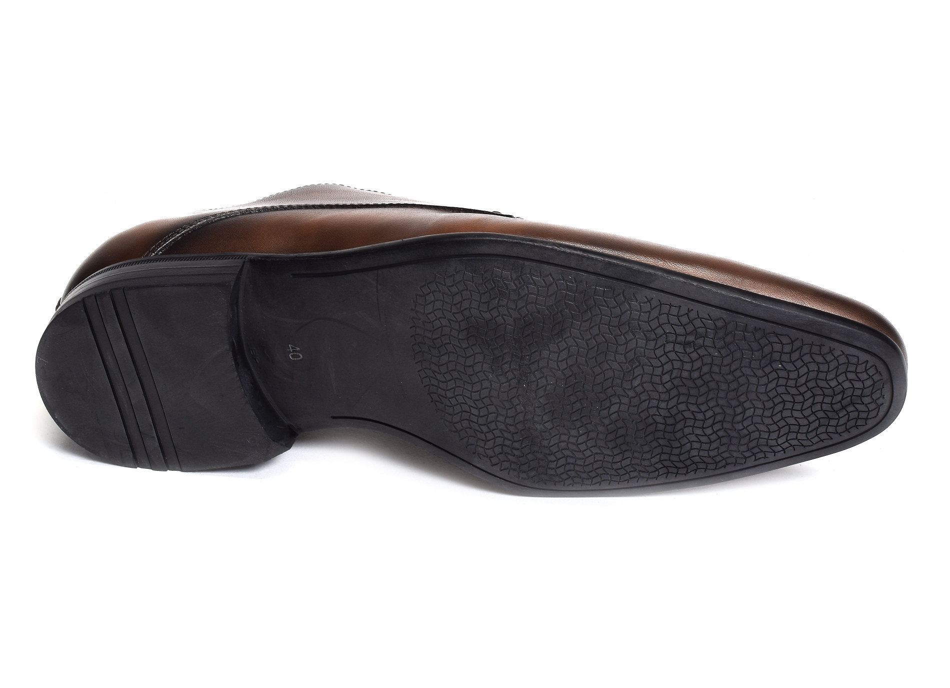 Peter 4205 cognac
