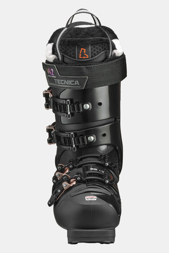 Tecnica Tecnica Mach1 Lv 95 W Td Gw Skischoen Dames
