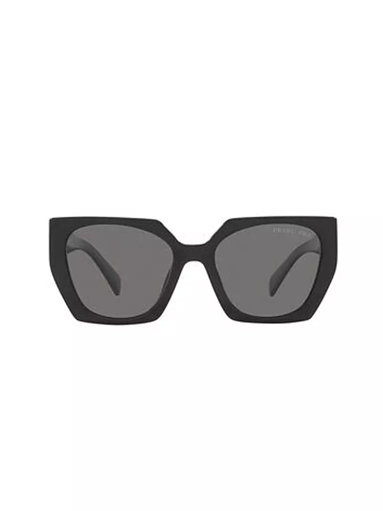 PRADA Sonnenbrille 0PR15WS/54 schwarz