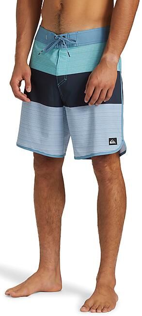 QUIKSILVER - BOARDSHORT SURFSILK TIJUANA 18