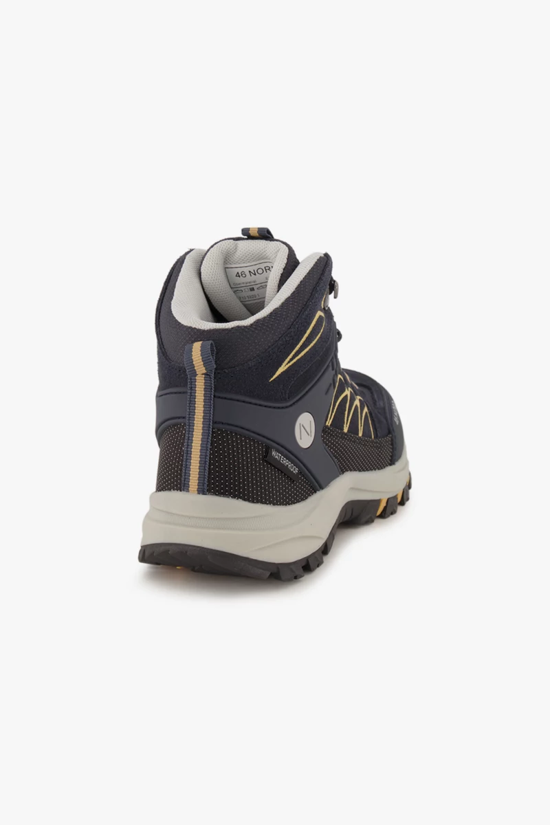 46 NORD Pioneer Mid Kinder Wanderschuh