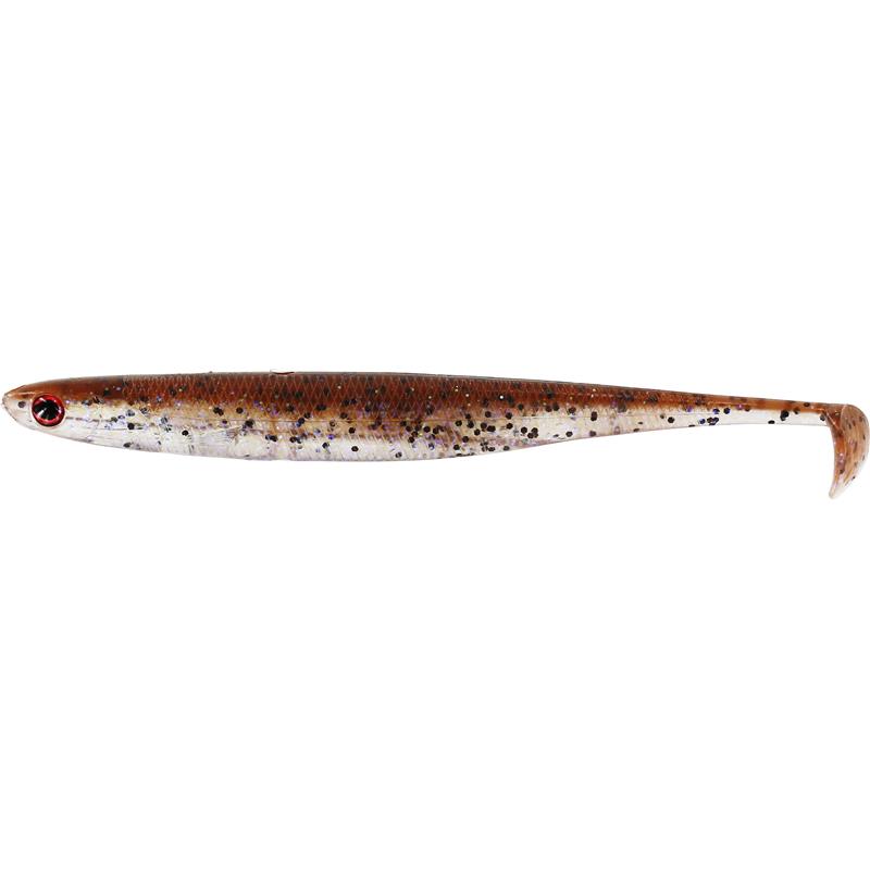 Leurre Souple Westin Kickteez Shadtail - 15Cm