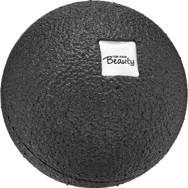 FOR YOUR BEAUTY FASZIENBALL