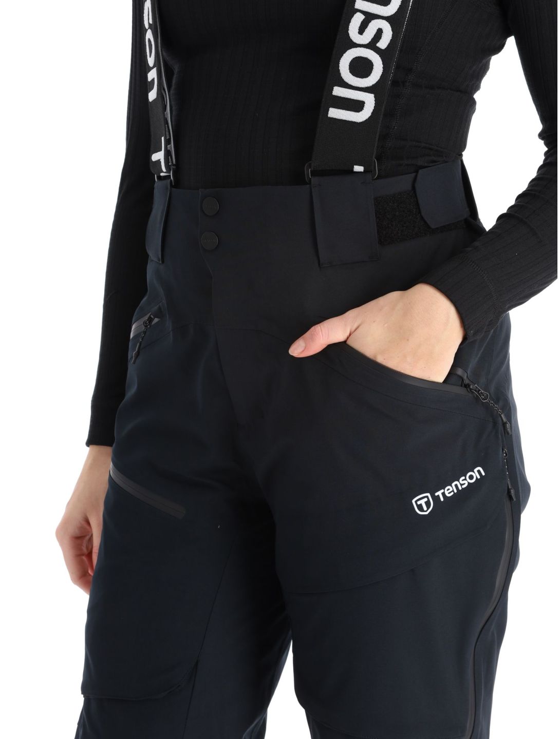 Aerismo Ski skibroek dames
