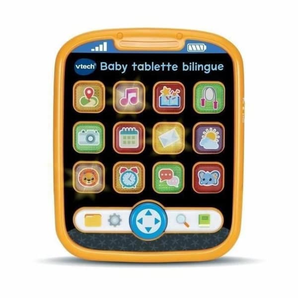 Interaktiv Nettbrett for Barn Vtech Baby (1 enheter)