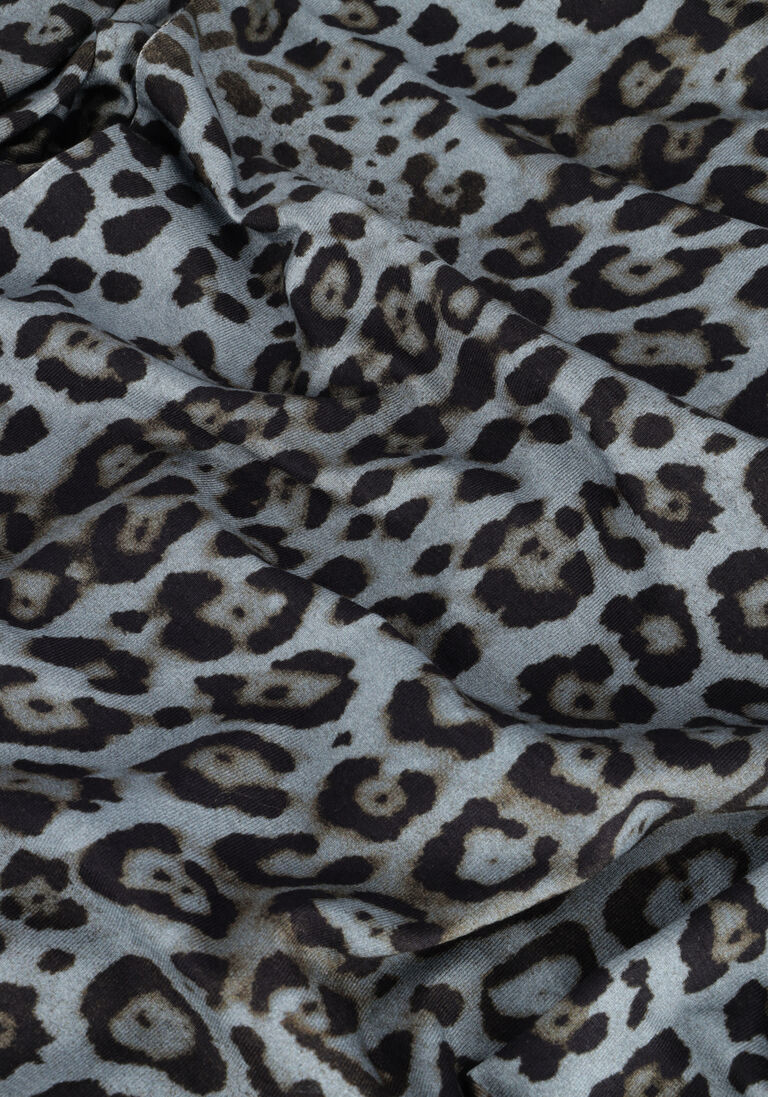 JANSEN AMSTERDAM blauwe jansen amsterdam blouse tamara