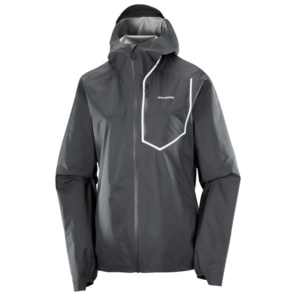 Salomon - Women's Bonatti Pro Jacket - Veste de running