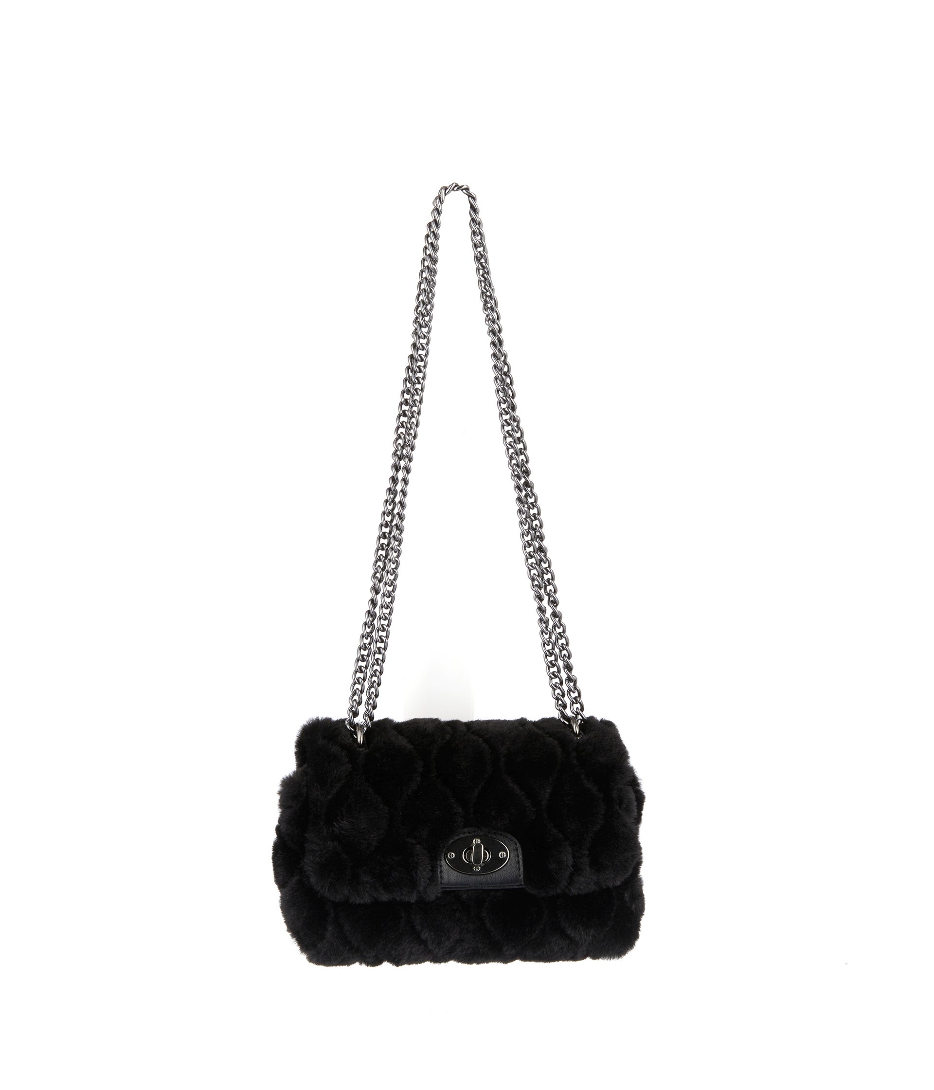 Sac noir Dolly