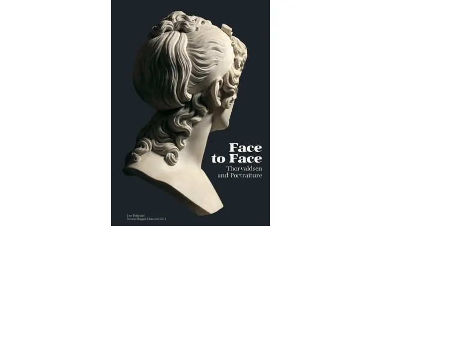 Face to Face | Jane Fejfer & Kristine Bøggild Johannsen