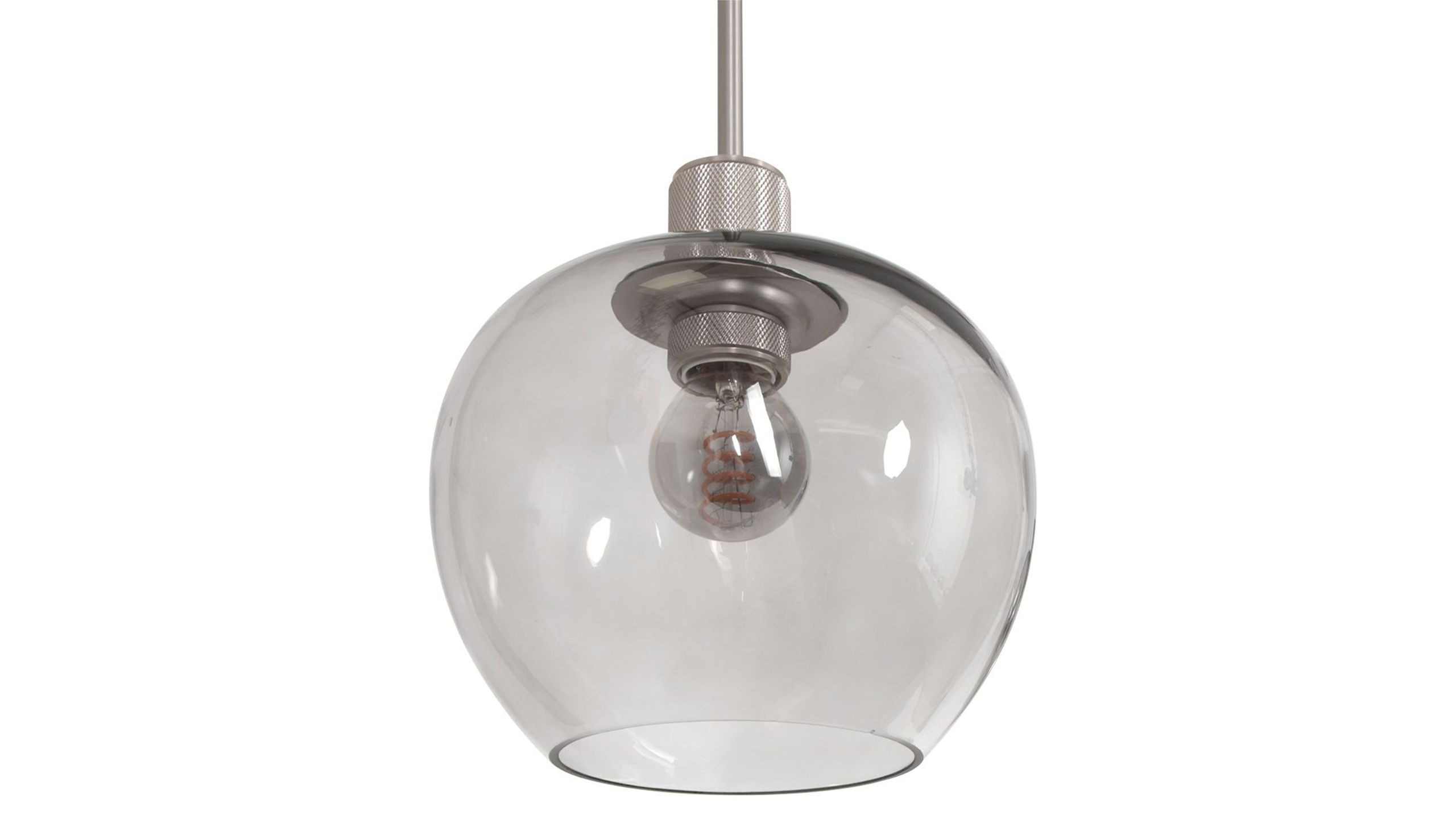 Hanglamp 1899ST Lotus B100 x D16 cm