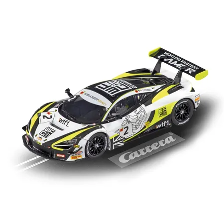 Carrera Evolution - McLaren 720S GT3 