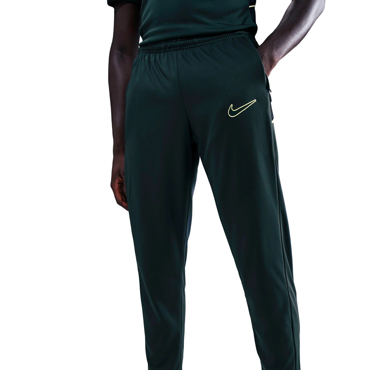 Calças Nike Academy 25 Dri-FIT Kpz Br