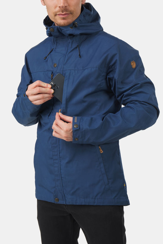 Fjällräven Fjällräven Skogsö Jacket