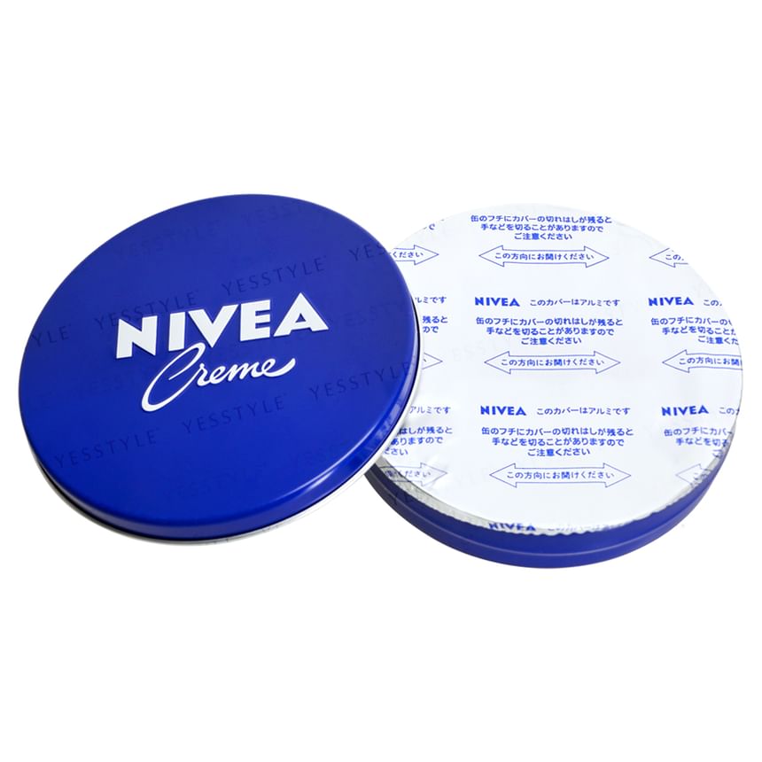 Nivea Japan - Crème