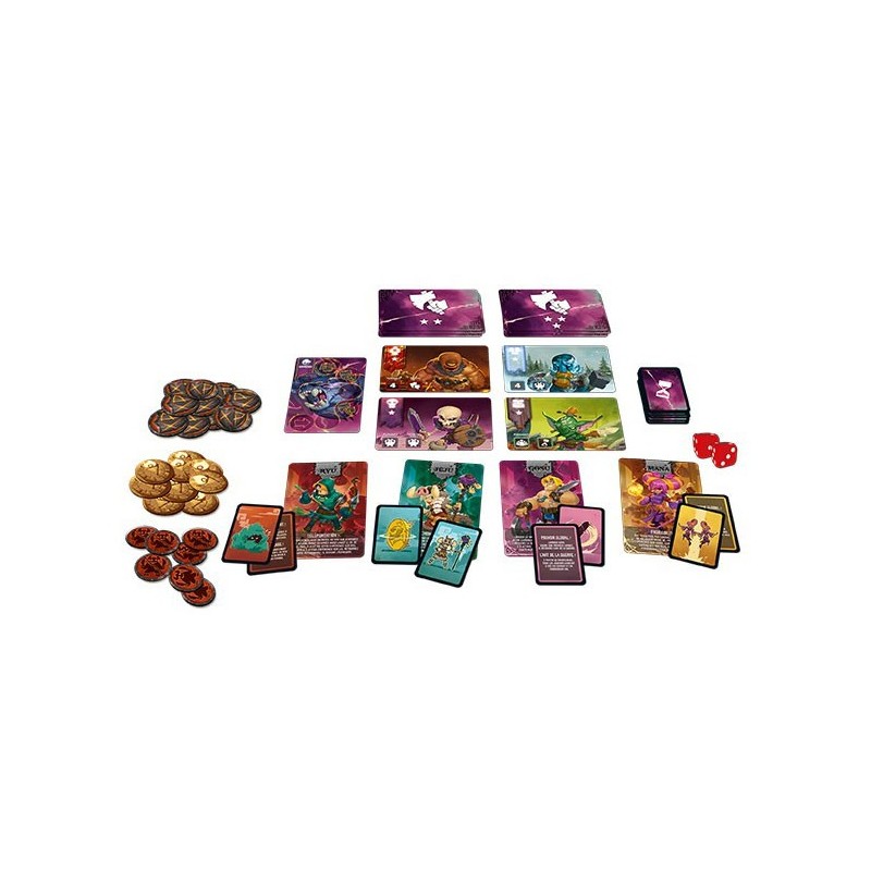 Miniquest