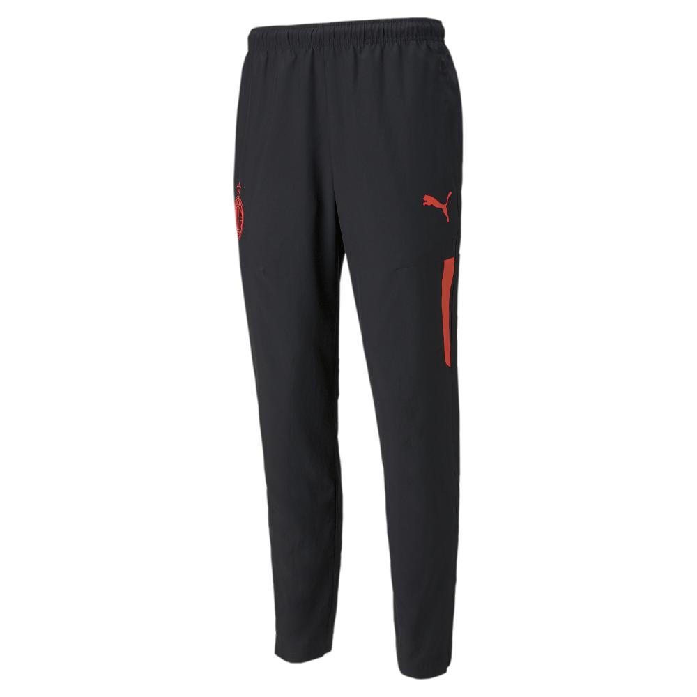 Puma AC Milan Jogging Noir Homme Puma 768136