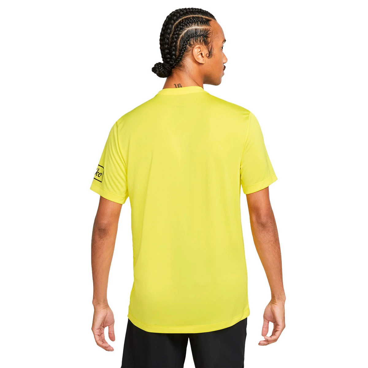 T-Shirt Nike Dri-Fit Body Shop