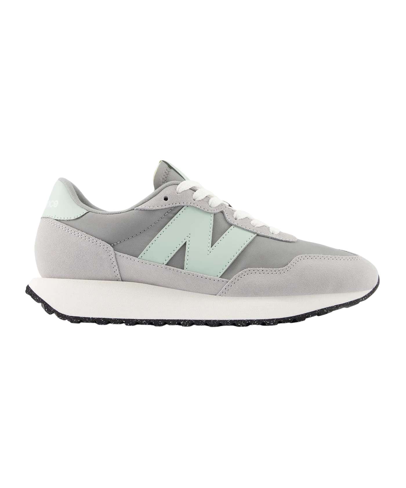 New Balance 237 Damen Grau FCE