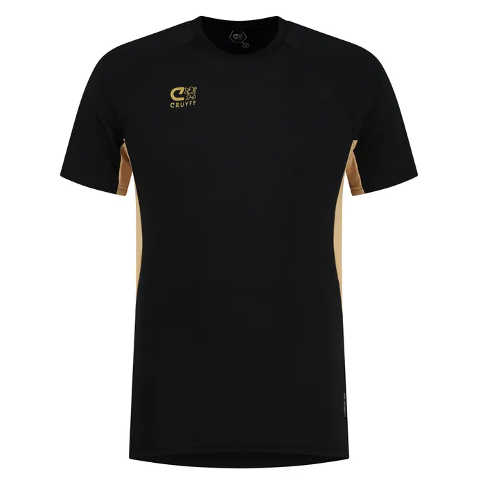 Cruyff Turn Tech Shirt Junior