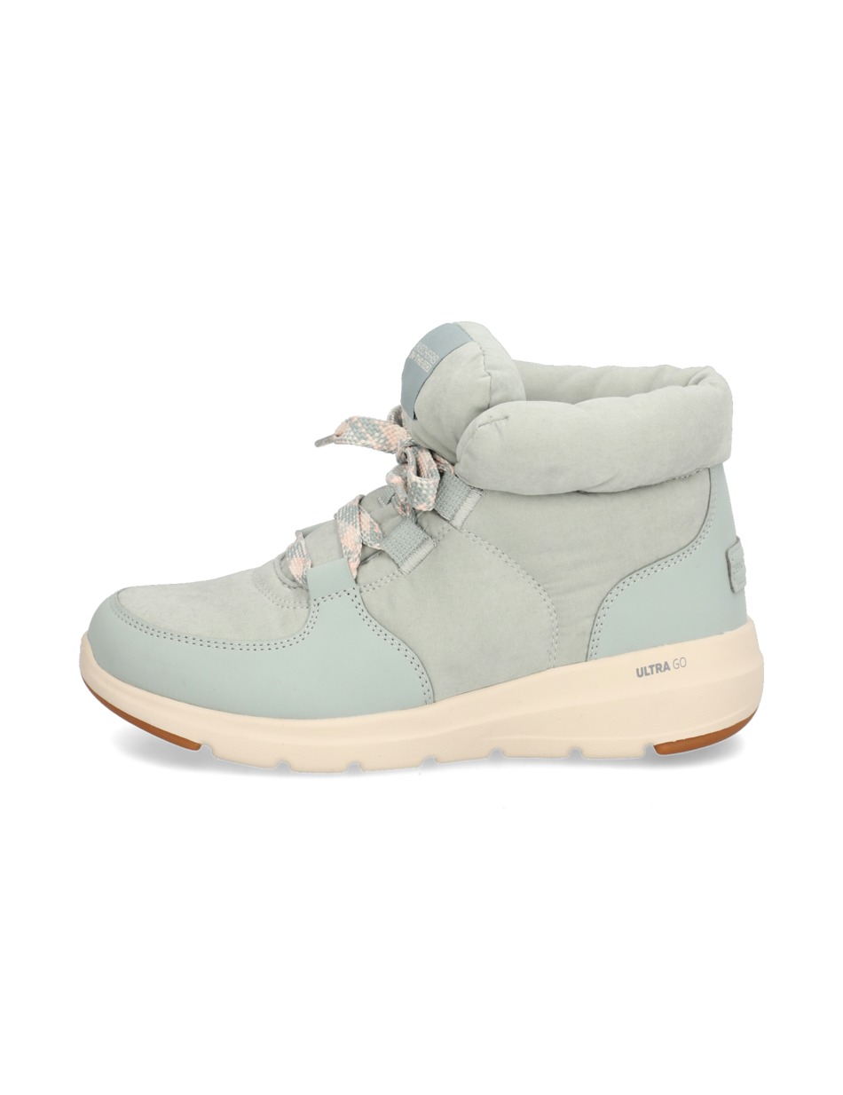 GLACIAL ULTRA - TREND UP
