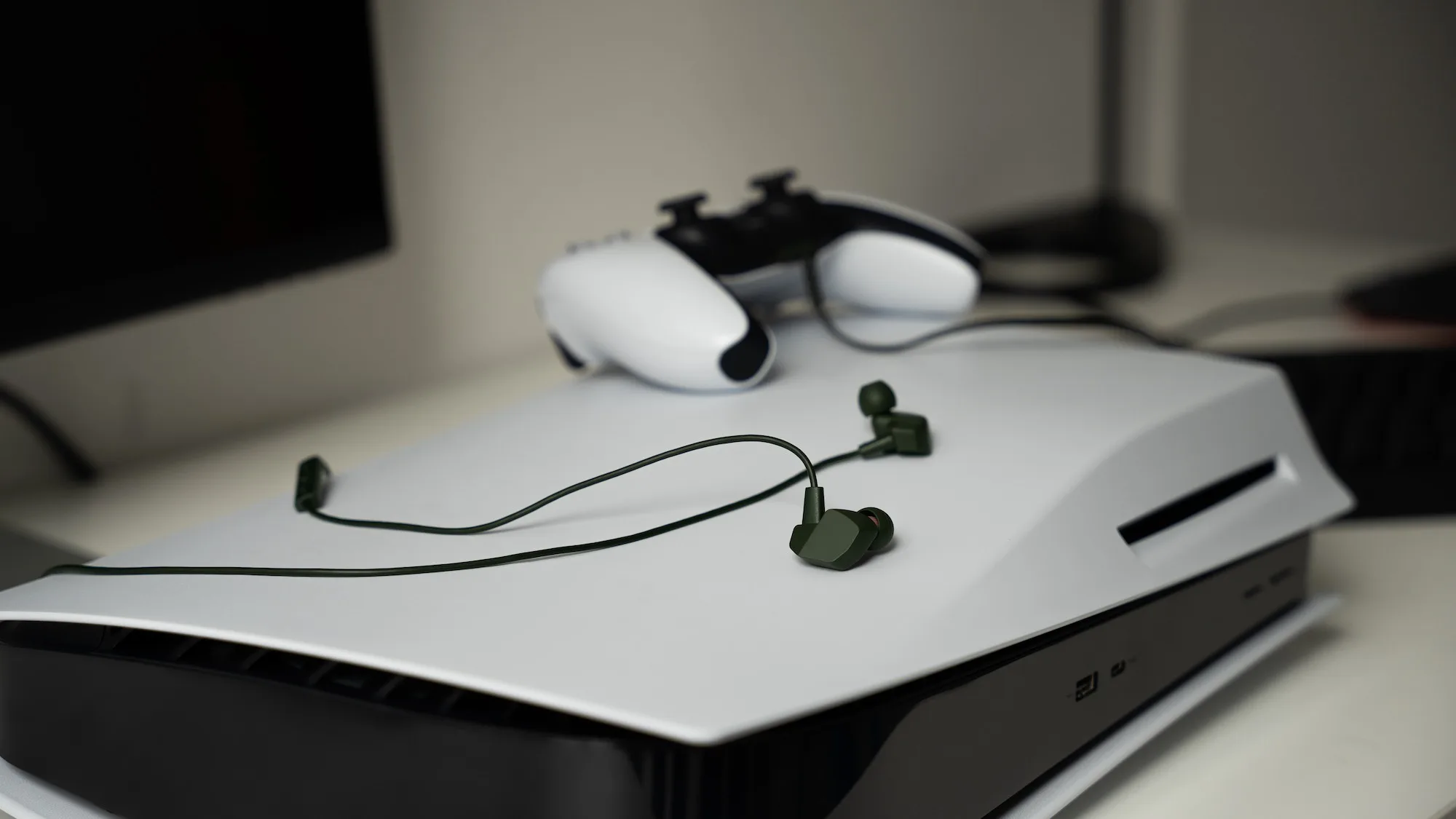 Final Audio VR2000 Écouteurs intra-auriculaires