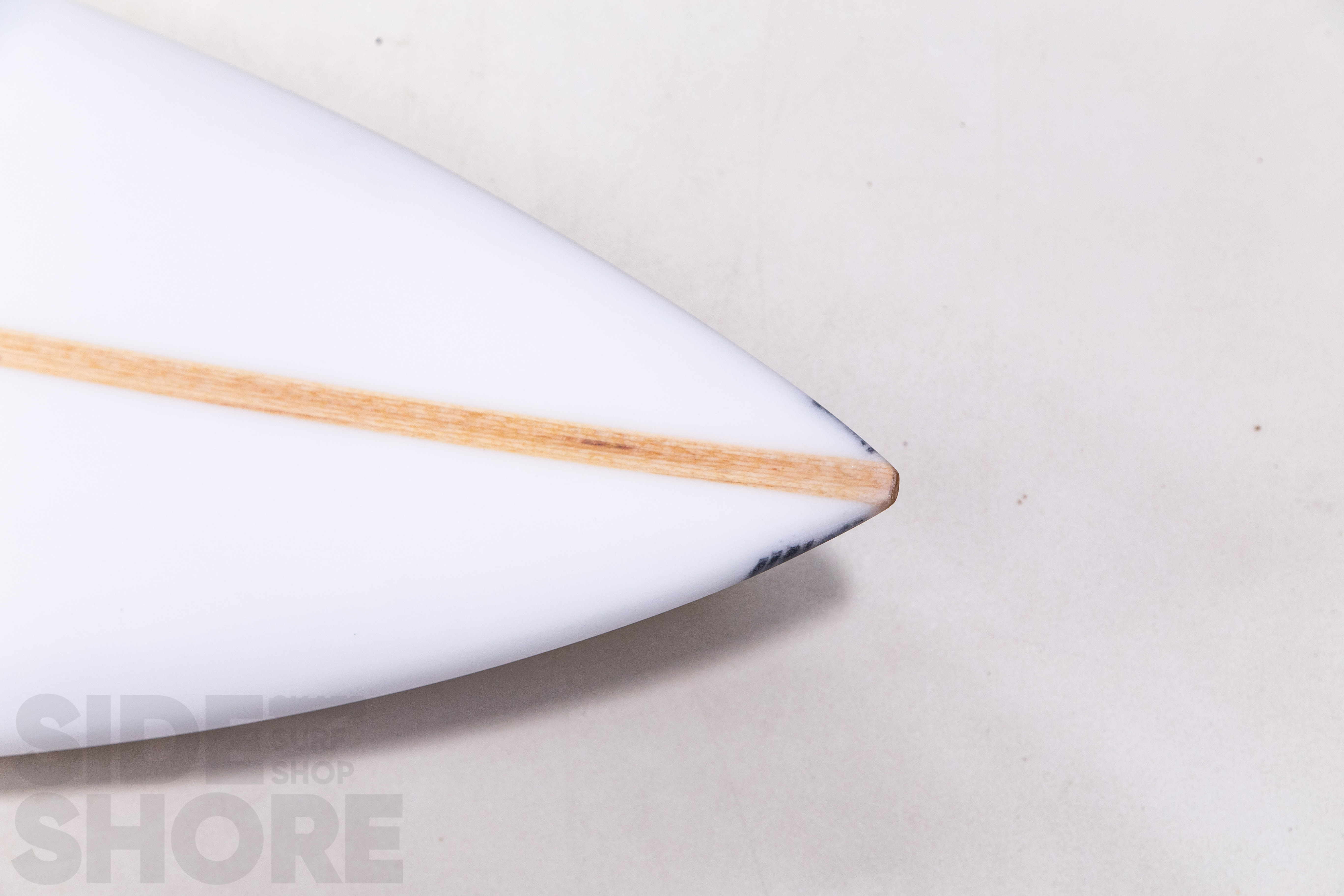 HURRICANE The Flat Deck - TWIG - 9'6