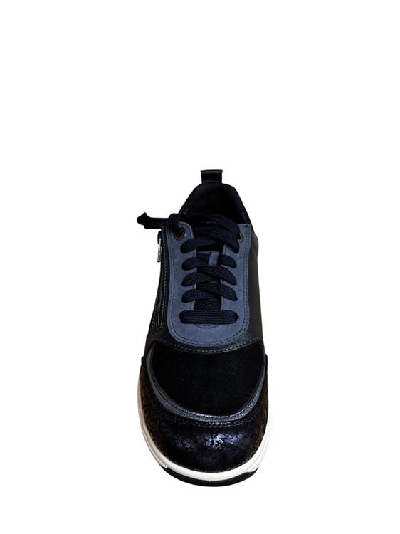 Xsensible 30222.2 Blauw combi