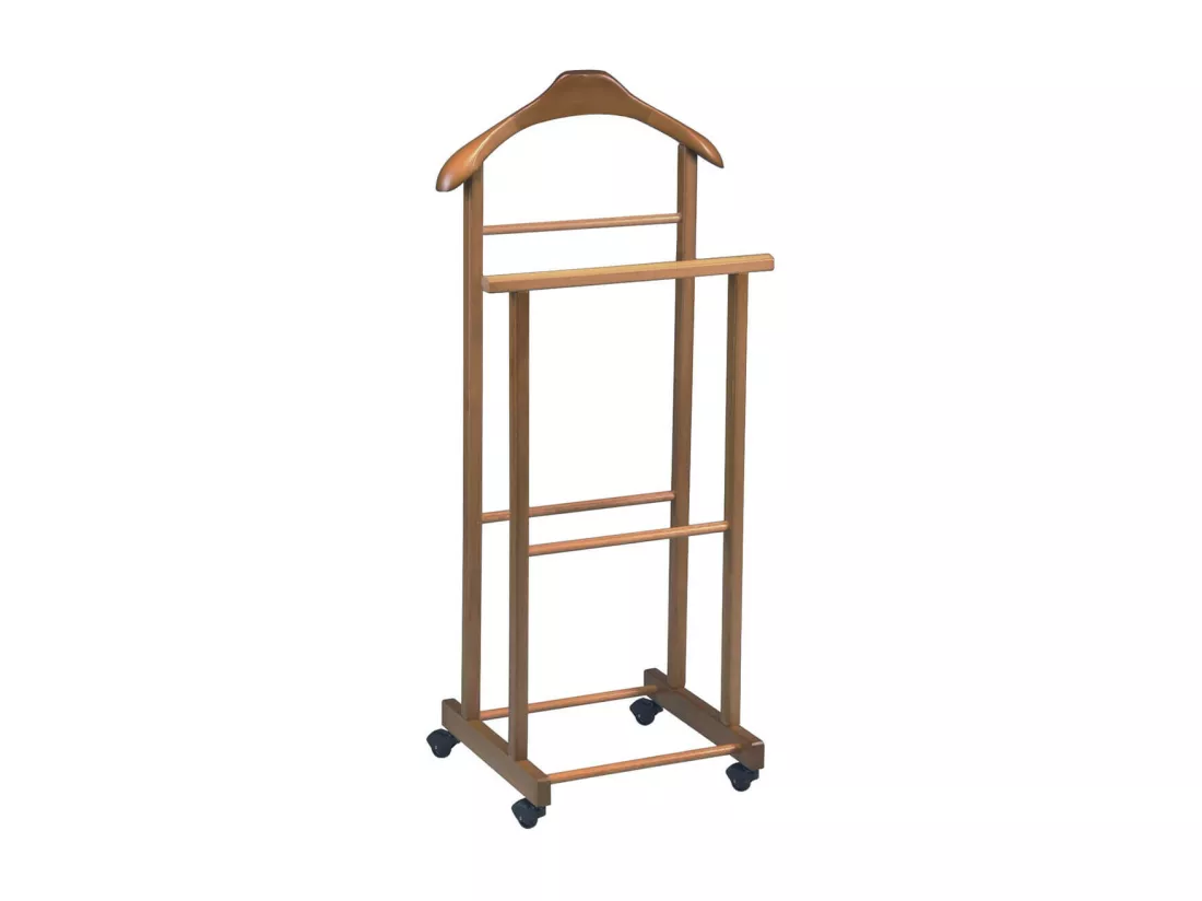 VITALIS - Valet de Nuit sur Roulettes