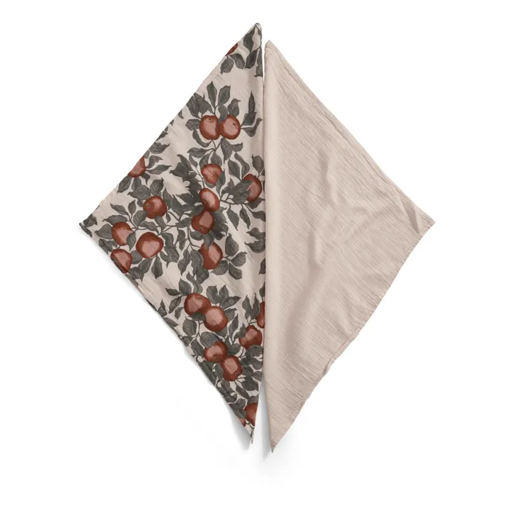 garbo&friends Maxi-langes Pomme - Set de 2