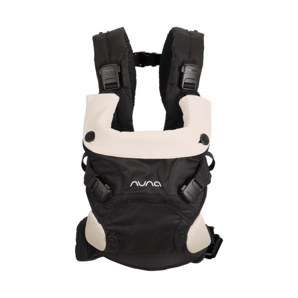 Nuna CUDL™ Clik Draagzak - Fog