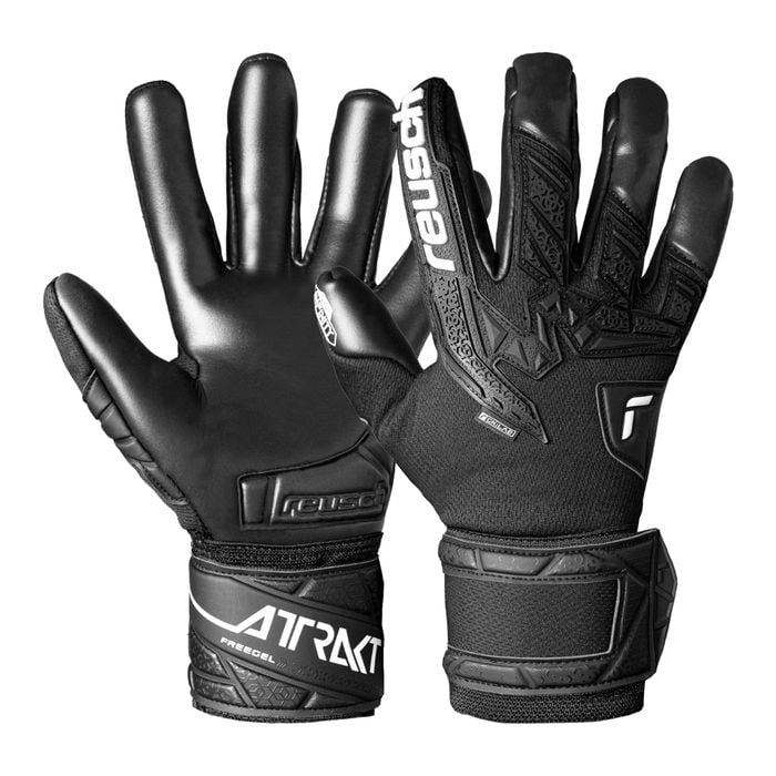 Reusch Attrakt Freegel Infinity Keepershandschoenen Senior