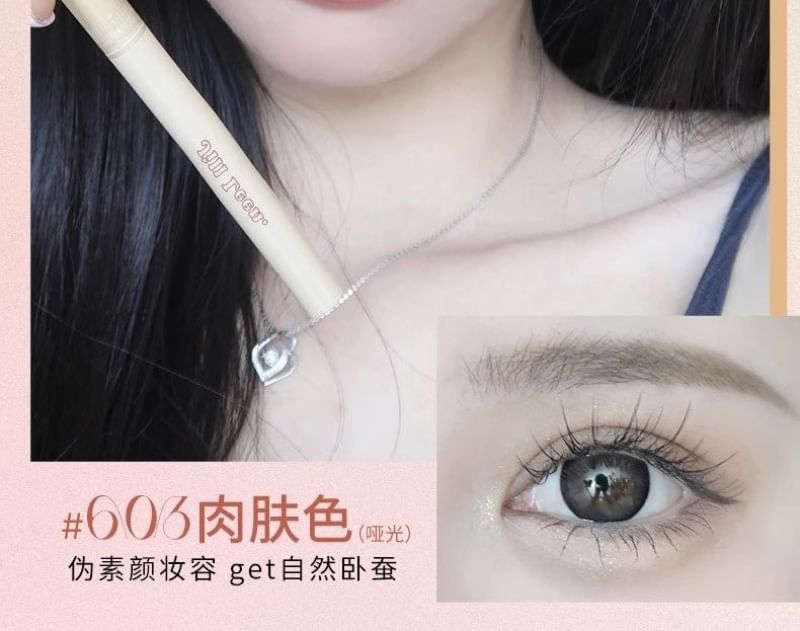 JILL LEEN - Glitter Aegyo Sal Pencil - 1-3