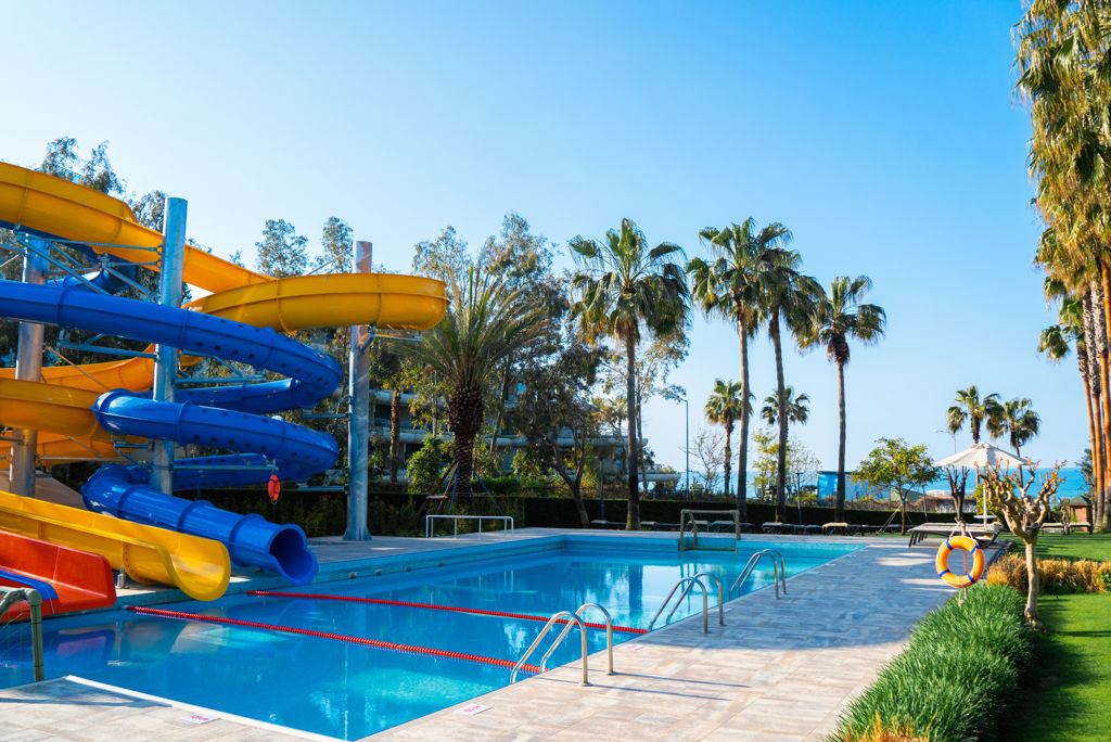 Arum Barut Collection Ultra All Inclusive - Hotel