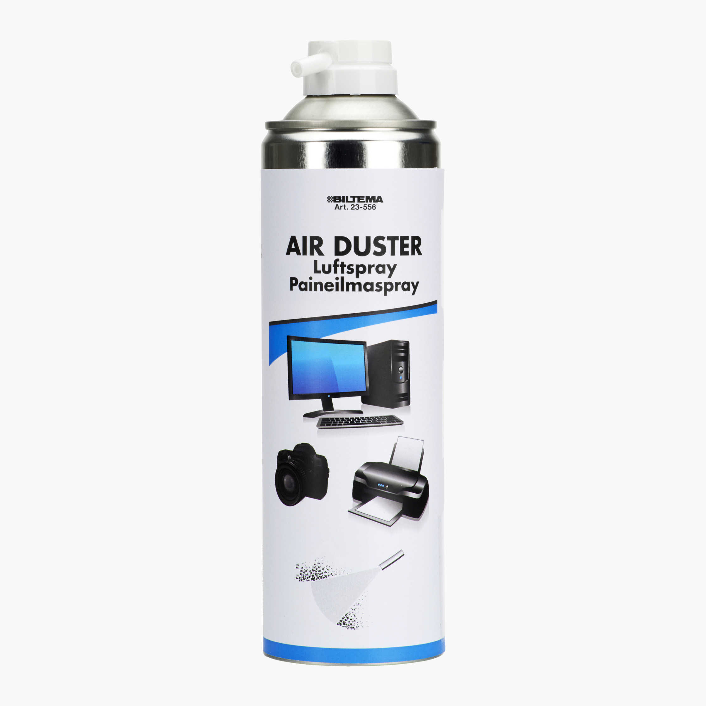 Luftspray, 260 ml