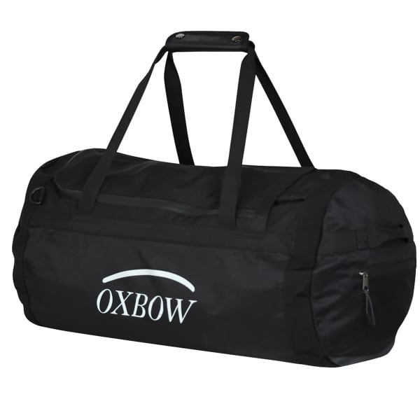 Duffel OXBOW FREDY NOIR