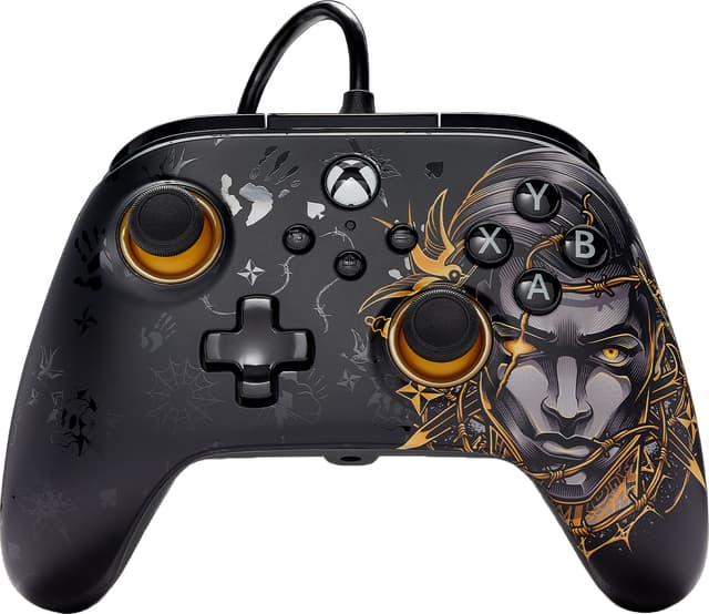 PowerA Xbox X|S controller