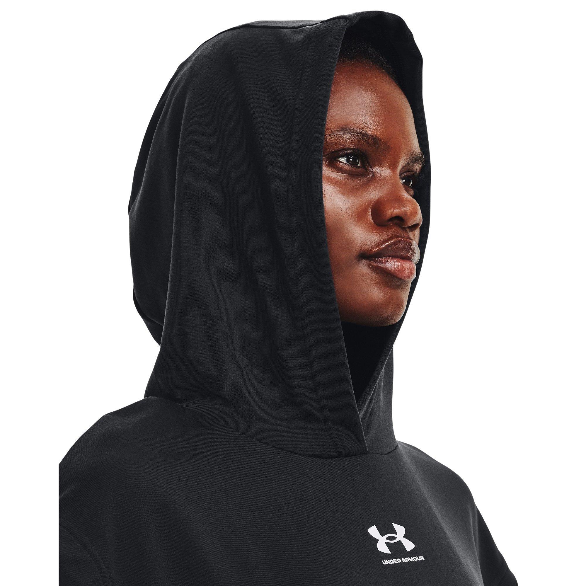 Under Armour UA Try Ss Hoodie Ld99
