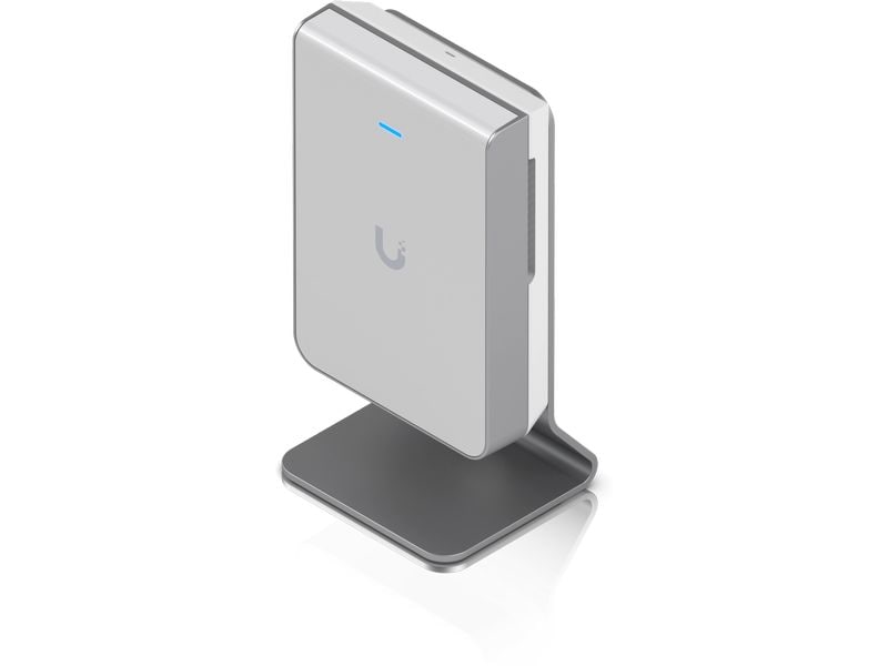 Ubiquiti UACC-U7-PRO-WALL-TS Leichter Tischständer aus Aluminium für das U7 Pro Wall