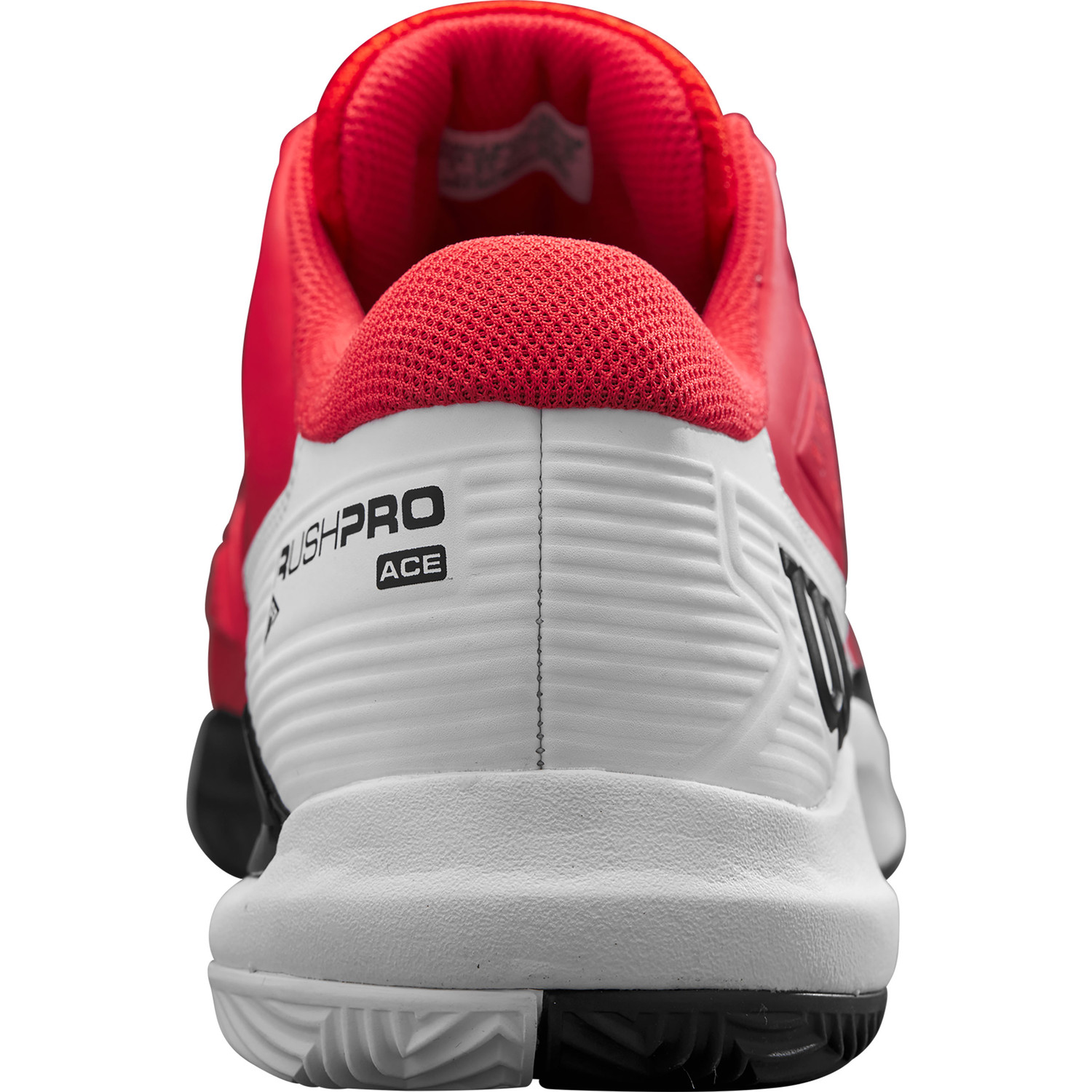 Wilson Rush Pro Ace Clay Heren