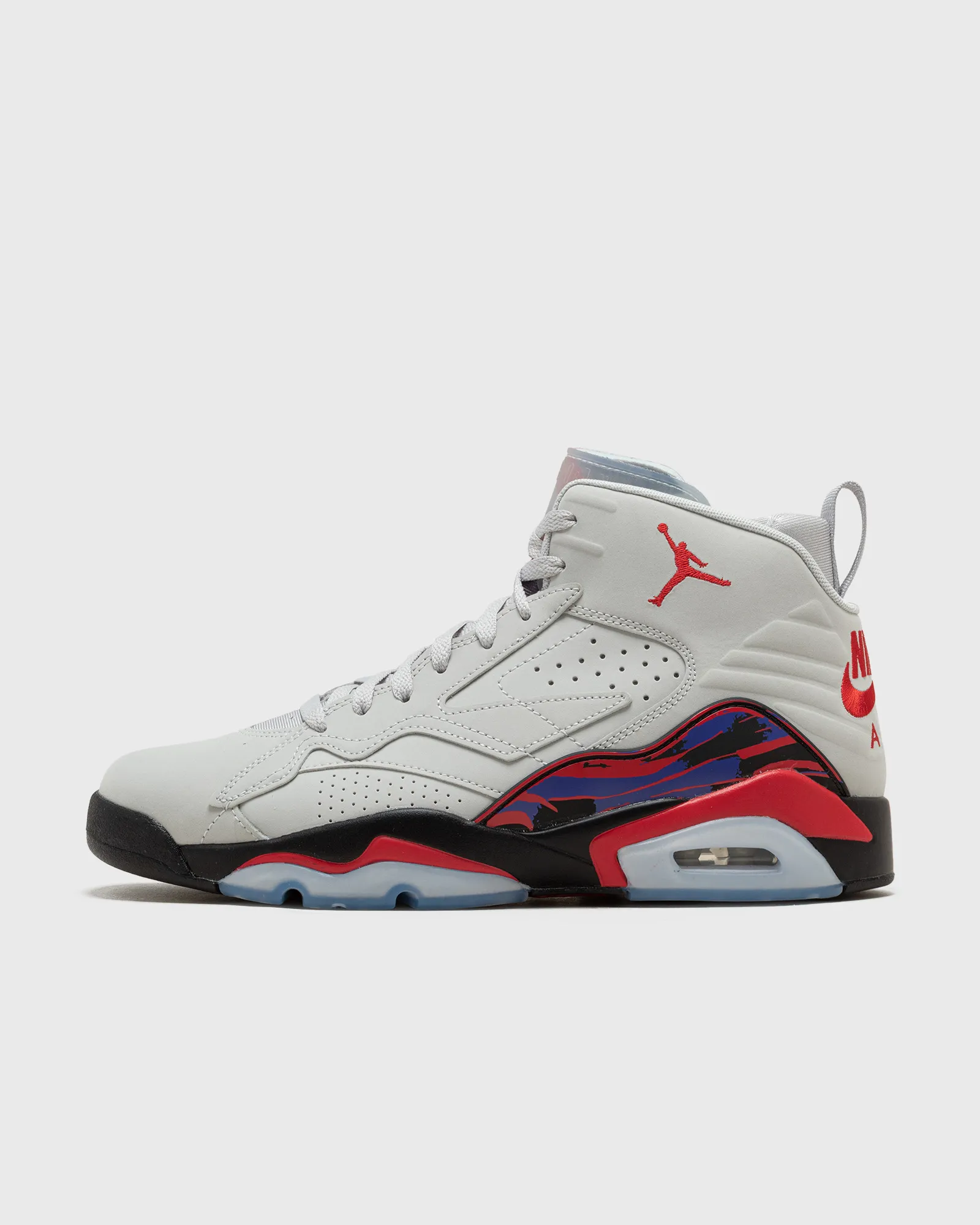 Jordan Jumpman MVP Men's Shoes